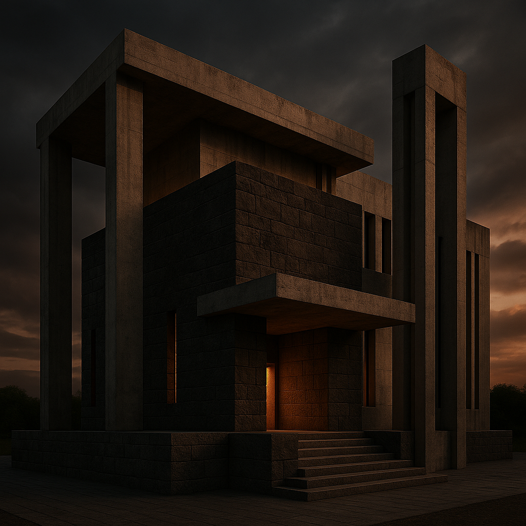 dayanaklik yeditaş mimarlık