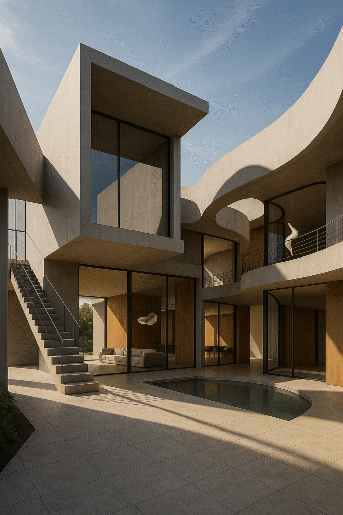 form yesitaş mimarlık şirketi