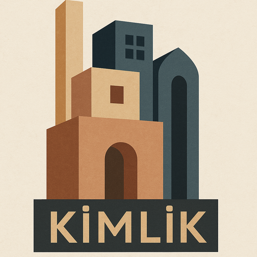 kİmlİk yeditaşmimarlık